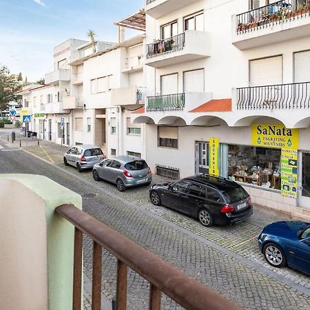 Rustic Old Town - T3 Appartement Albufeira Buitenkant foto