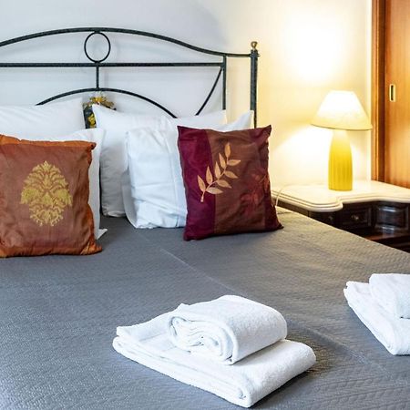 Rustic Old Town - T3 Appartement Albufeira Buitenkant foto