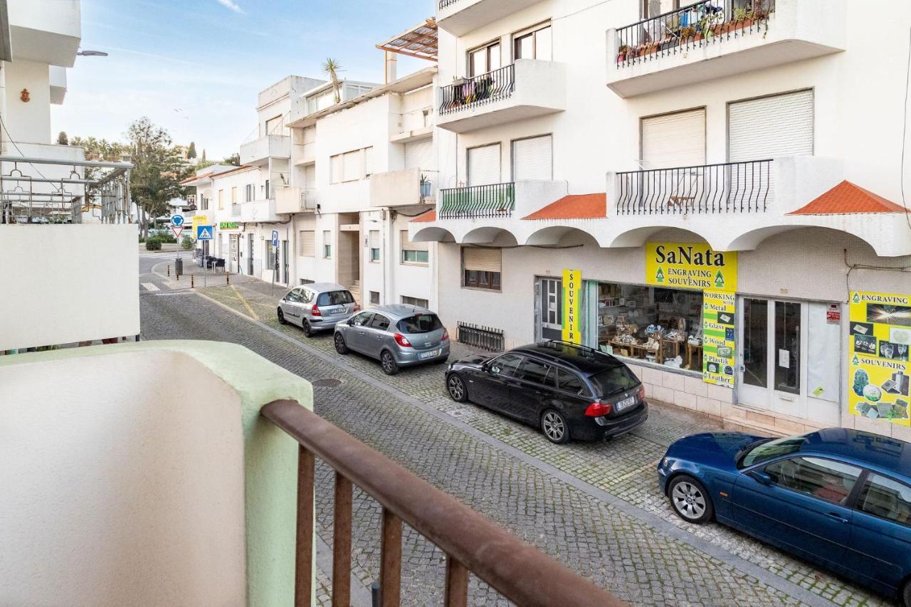 Rustic Old Town - T3 Appartement Albufeira Buitenkant foto