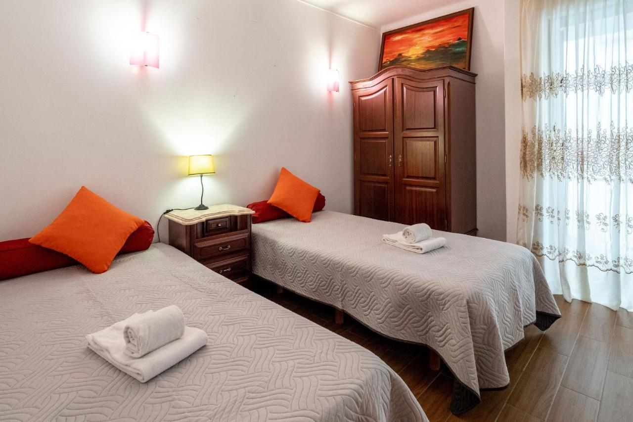 Rustic Old Town - T3 Appartement Albufeira Buitenkant foto