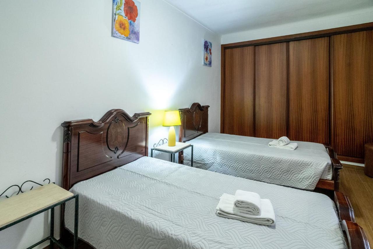 Rustic Old Town - T3 Appartement Albufeira Buitenkant foto