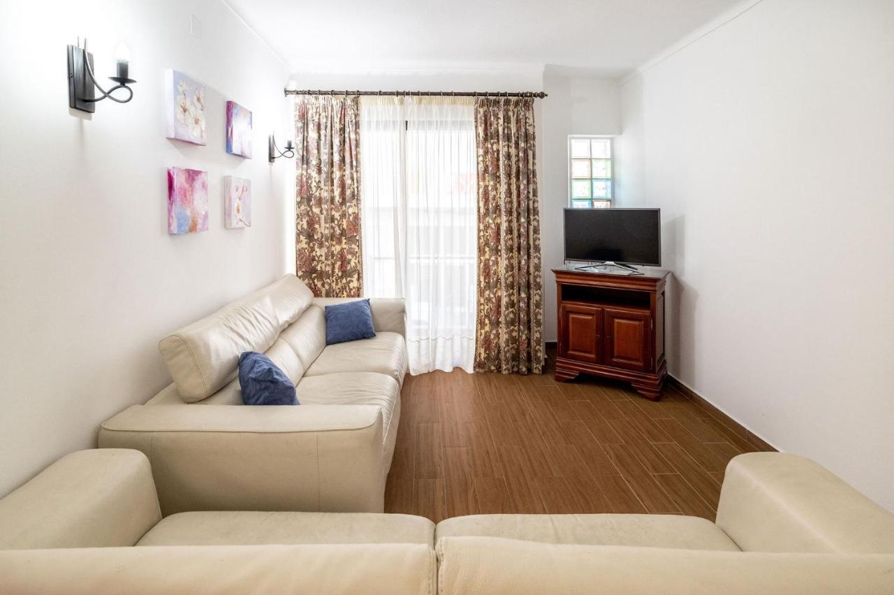 Rustic Old Town - T3 Appartement Albufeira Buitenkant foto