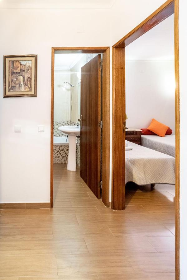 Rustic Old Town - T3 Appartement Albufeira Buitenkant foto