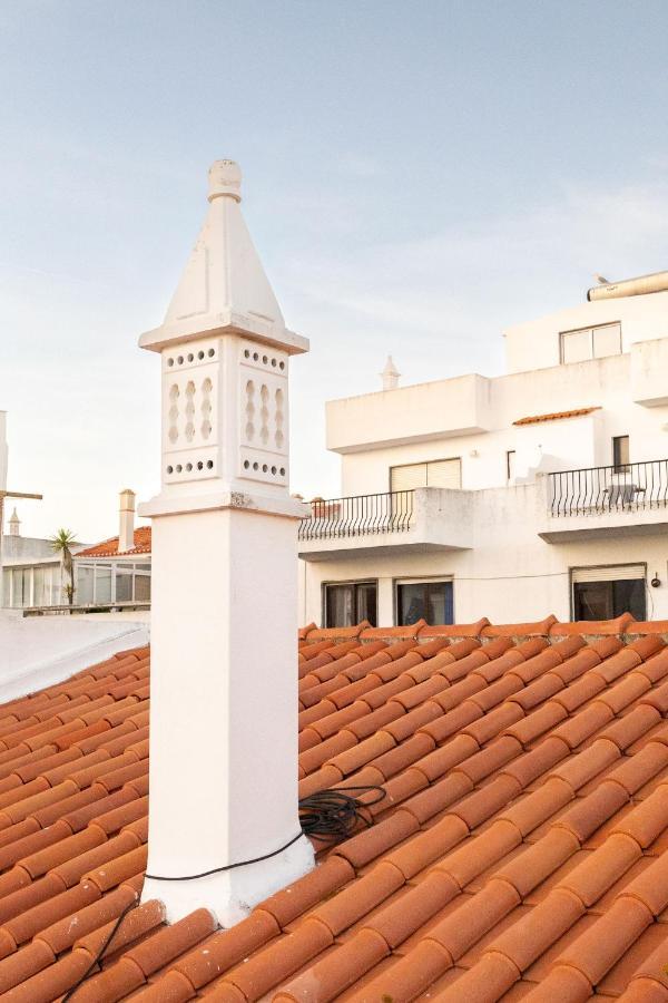 Rustic Old Town - T3 Appartement Albufeira Buitenkant foto
