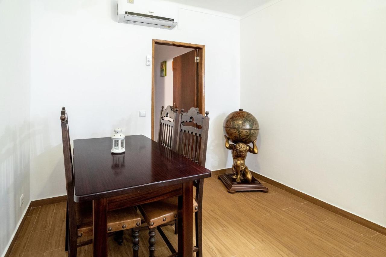 Rustic Old Town - T3 Appartement Albufeira Buitenkant foto