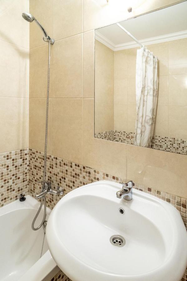 Rustic Old Town - T3 Appartement Albufeira Buitenkant foto