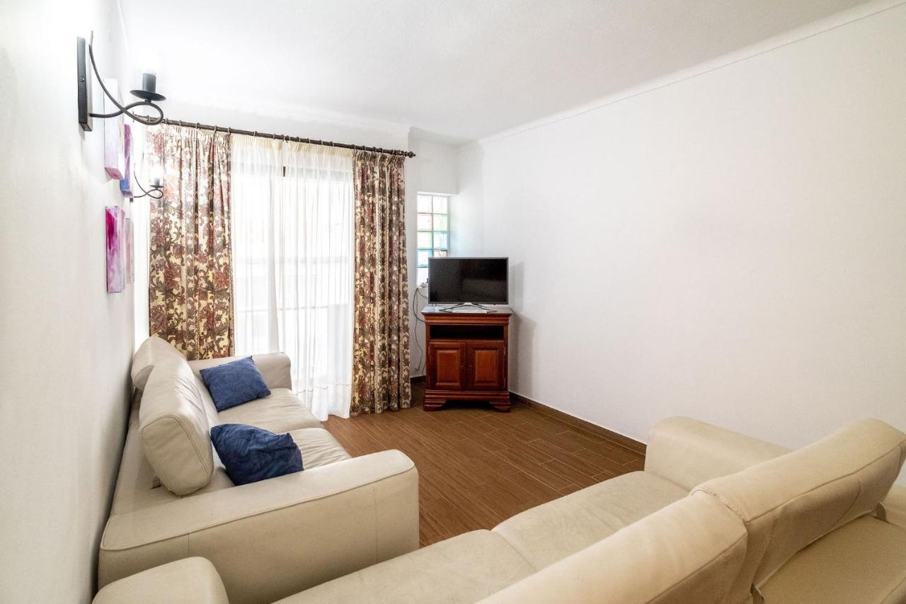 Rustic Old Town - T3 Appartement Albufeira Buitenkant foto