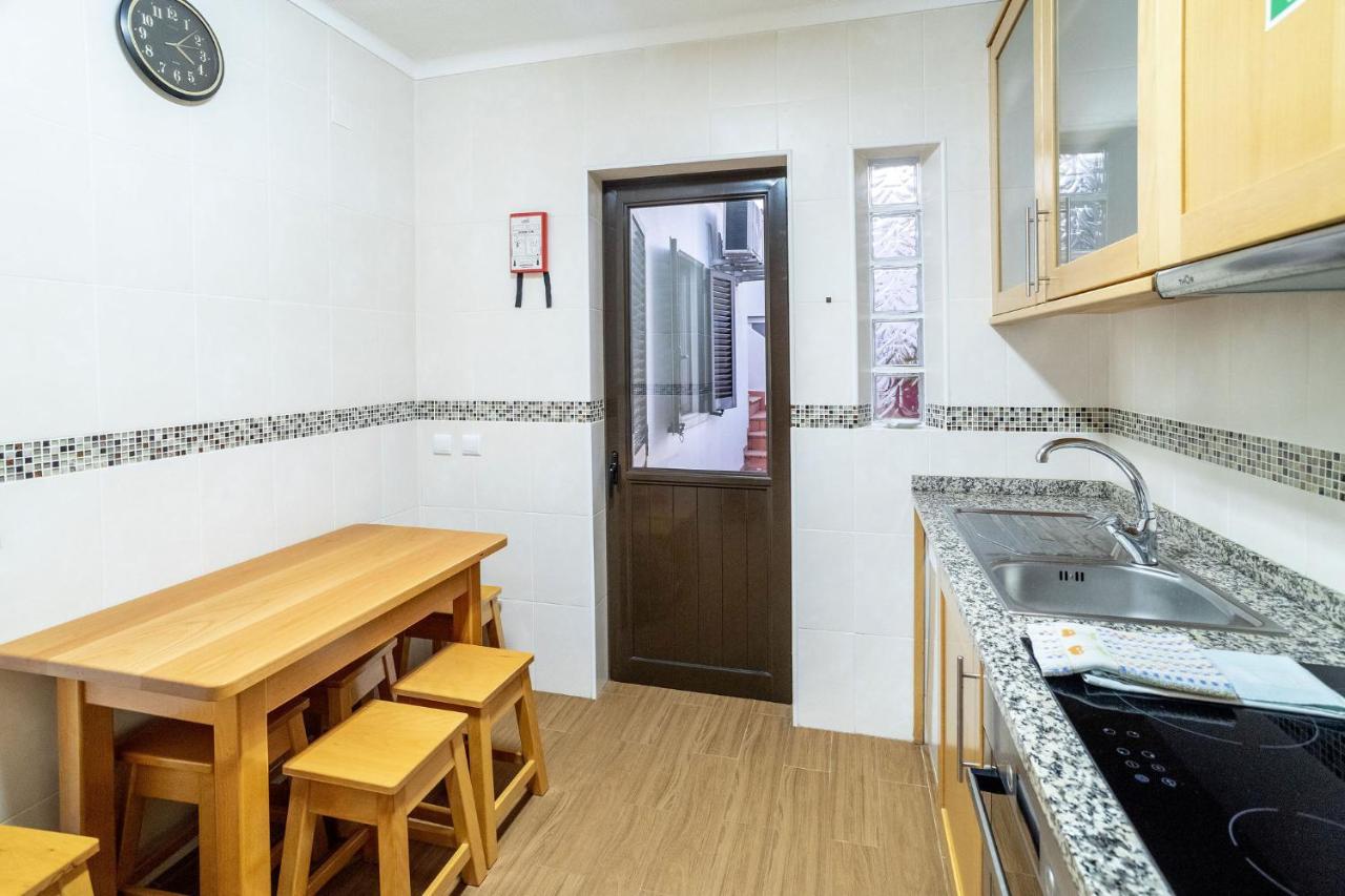 Rustic Old Town - T3 Appartement Albufeira Buitenkant foto