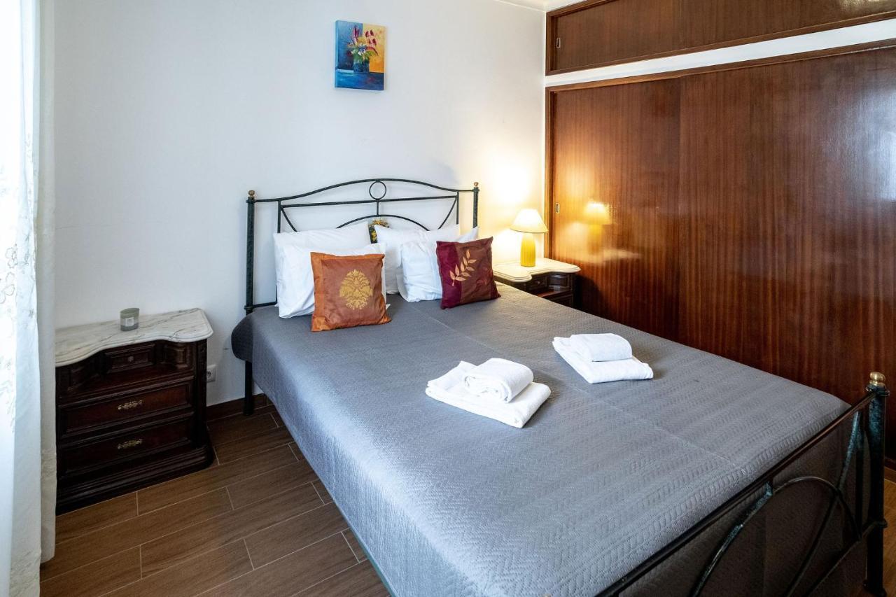 Rustic Old Town - T3 Appartement Albufeira Buitenkant foto