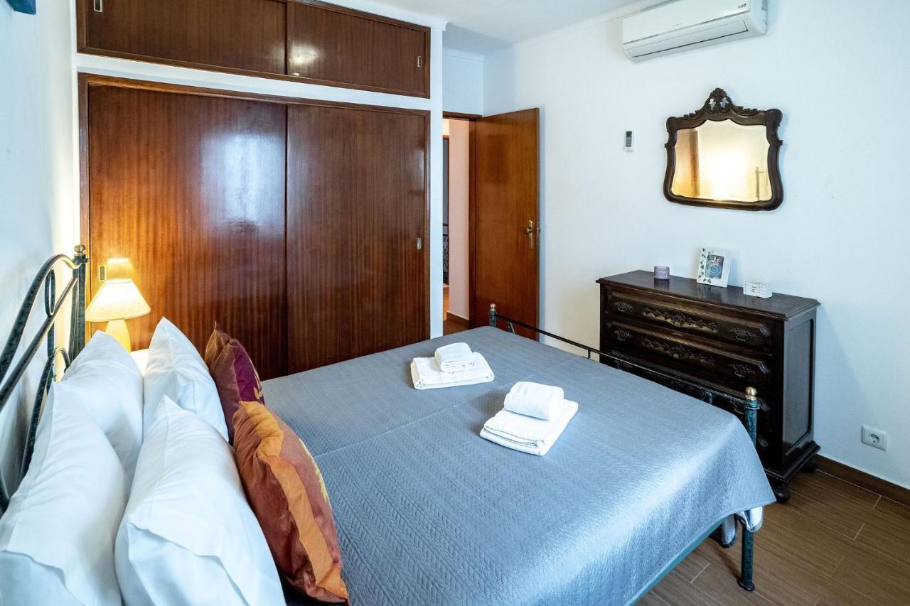 Rustic Old Town - T3 Appartement Albufeira Buitenkant foto
