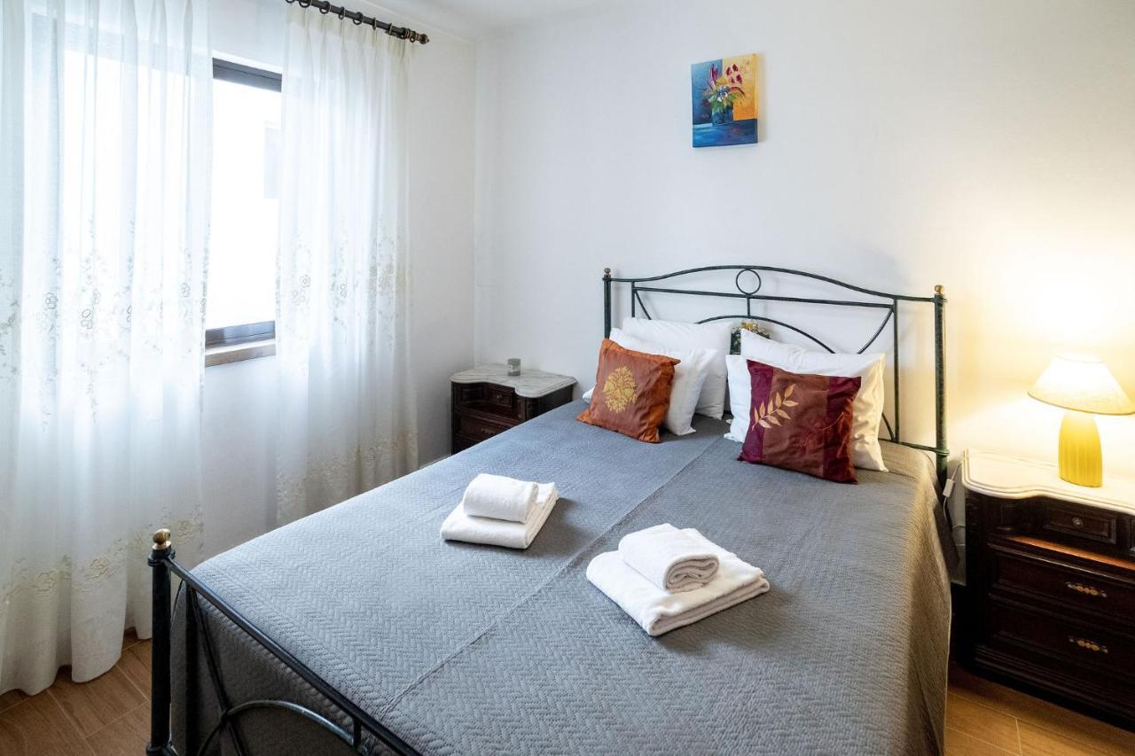 Rustic Old Town - T3 Appartement Albufeira Buitenkant foto