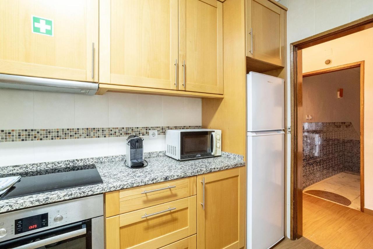 Rustic Old Town - T3 Appartement Albufeira Buitenkant foto