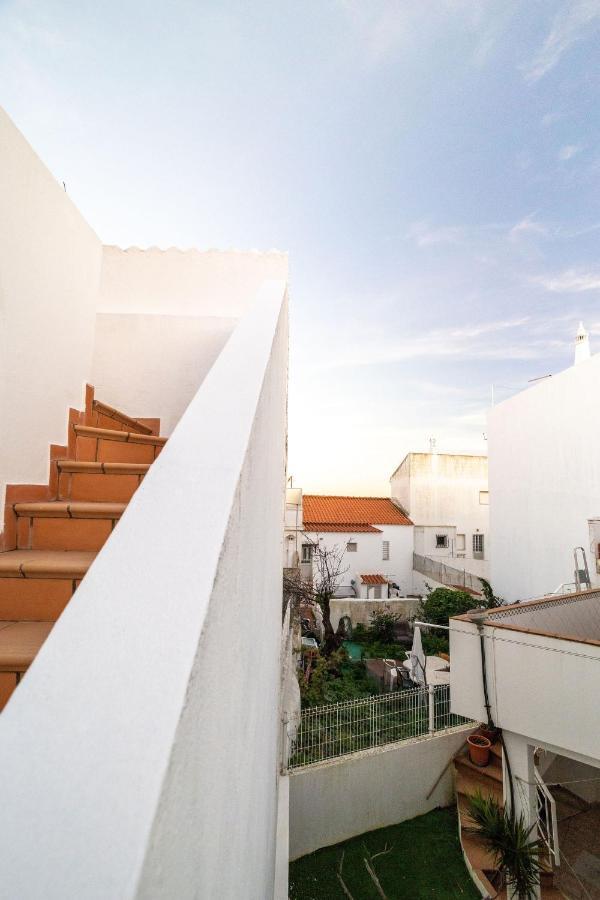 Rustic Old Town - T3 Appartement Albufeira Buitenkant foto