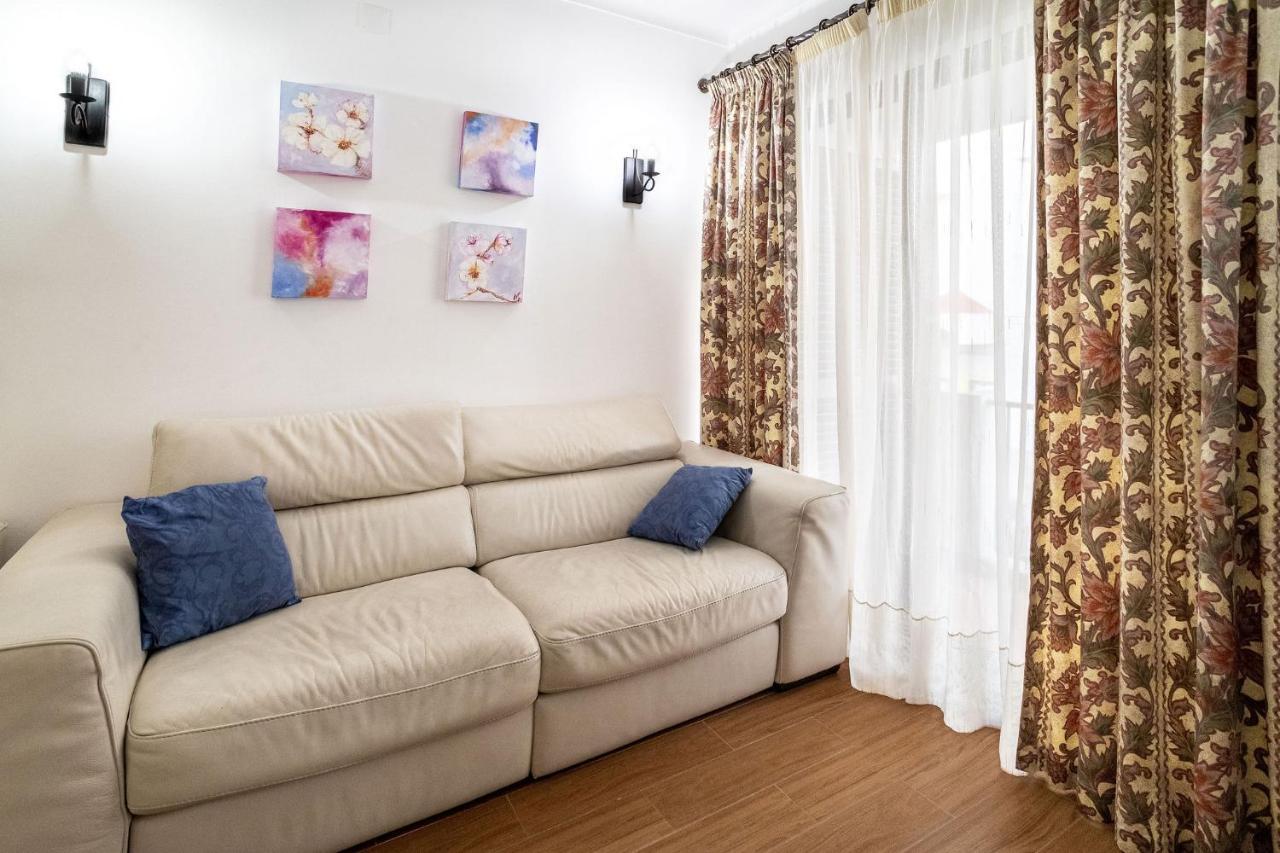 Rustic Old Town - T3 Appartement Albufeira Buitenkant foto