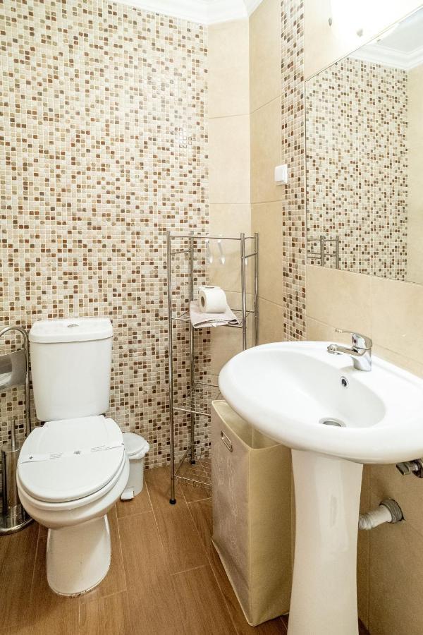Rustic Old Town - T3 Appartement Albufeira Buitenkant foto