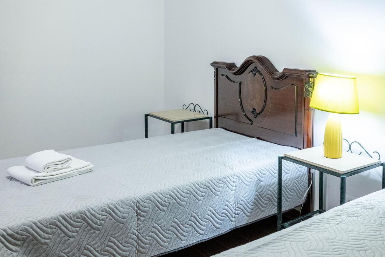 Rustic Old Town - T3 Appartement Albufeira Buitenkant foto