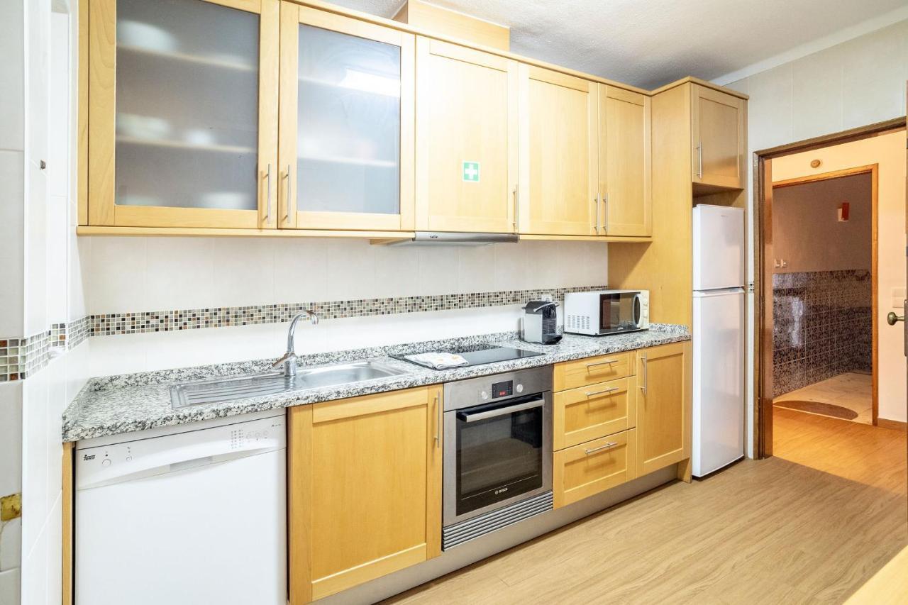 Rustic Old Town - T3 Appartement Albufeira Buitenkant foto