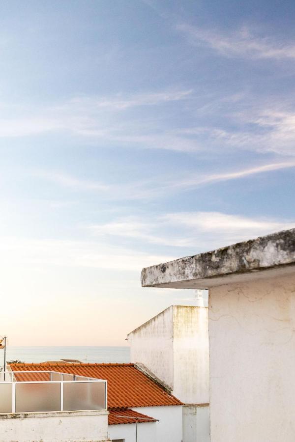 Rustic Old Town - T3 Appartement Albufeira Buitenkant foto